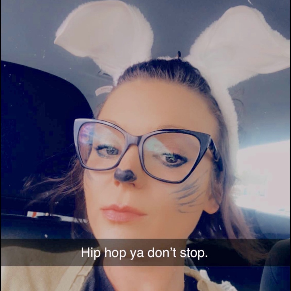 Happy Easter!